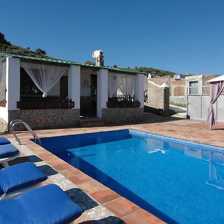 Cortijo Mirador Casitas Select Villa Frigiliana Kültér fotó