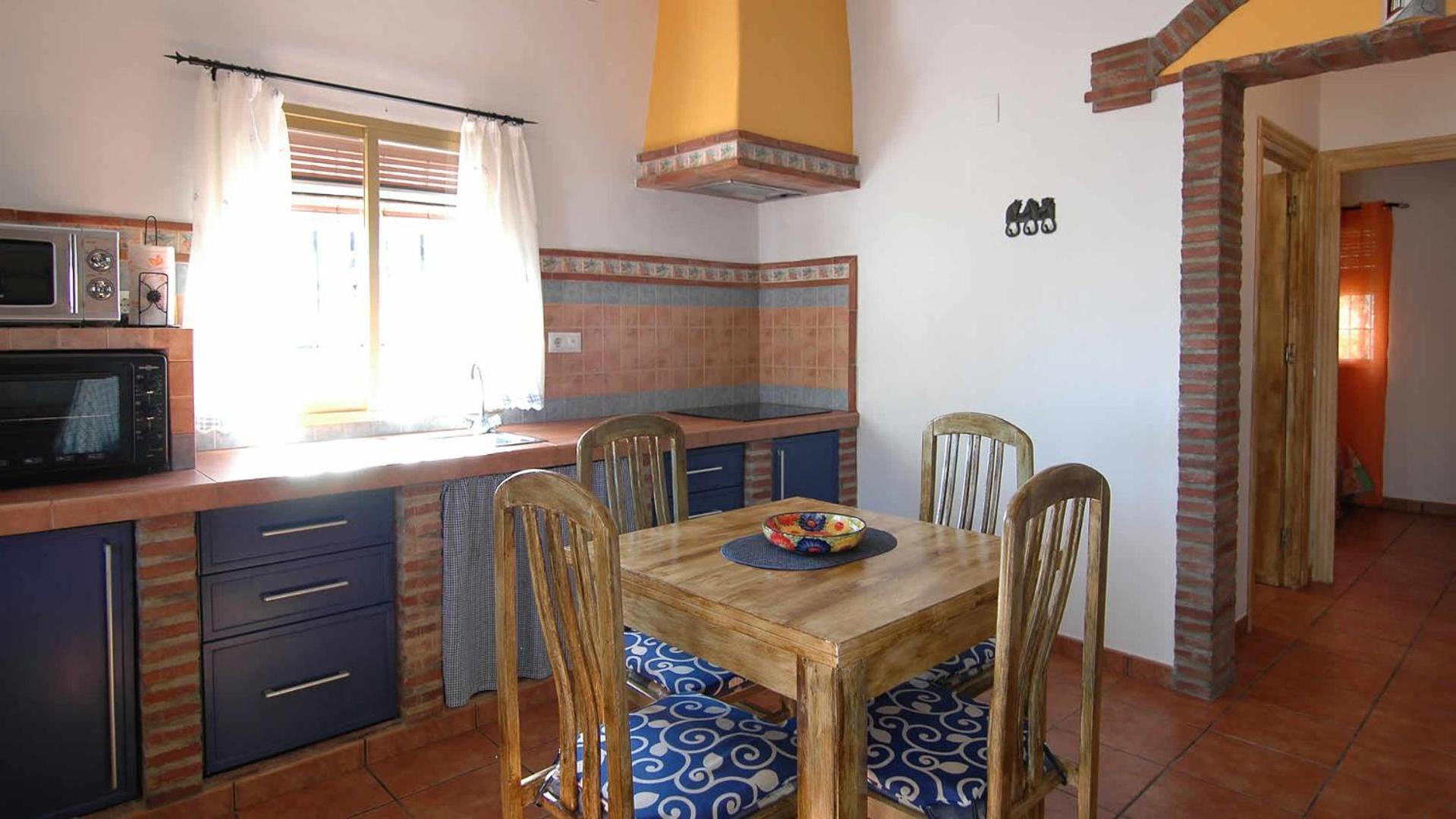 Cortijo Mirador Casitas Select Villa Frigiliana Kültér fotó