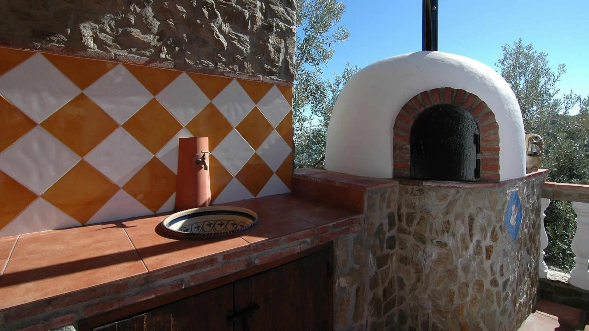 Cortijo Mirador Casitas Select Villa Frigiliana Kültér fotó